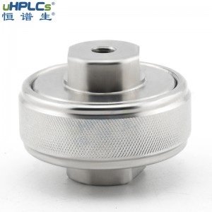 恒譜生20#制備液相在線(xiàn)過(guò)濾器獨(dú)立式柱前hplc在線(xiàn)過(guò)濾器，0.5μ,2μ,5μ,10μ,20μ